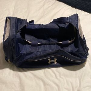 Under Armour Small Duffle Bag